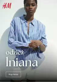 H&M gazetka tydzień 22 Strona 1