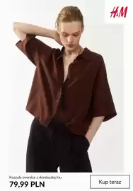 H&M gazetka tydzień 22 Strona 2