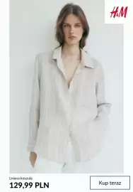 H&M gazetka tydzień 22 Strona 4