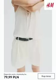H&M gazetka tydzień 22 Strona 9