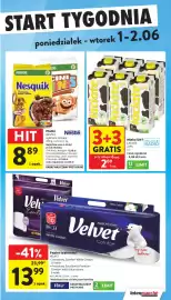 Intermarche gazetka Strona 2