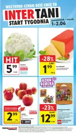 Intermarche gazetka Strona 3