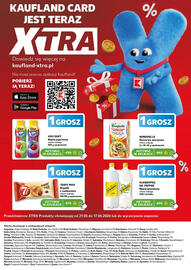 Kaufland gazetka Strona 32