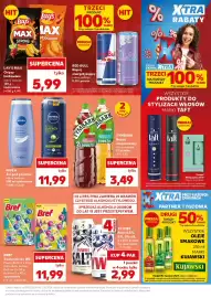 Kaufland gazetka Strona 11