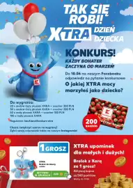Kaufland gazetka Strona 12