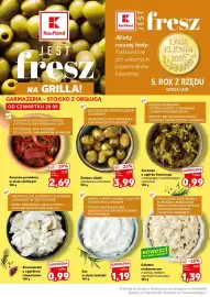 Kaufland gazetka Strona 14