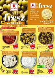 Kaufland gazetka Strona 14