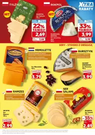 Kaufland gazetka Strona 15
