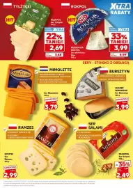 Kaufland gazetka Strona 15