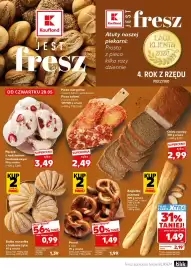 Kaufland gazetka Strona 16