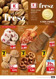 Kaufland gazetka Strona 16