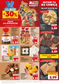 Kaufland gazetka Strona 17