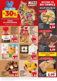 Kaufland gazetka Strona 17