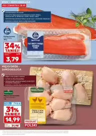Kaufland gazetka Strona 19