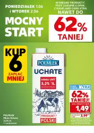 Kaufland gazetka Strona 2