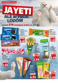 Kaufland gazetka Strona 20