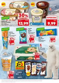 Kaufland gazetka Strona 21
