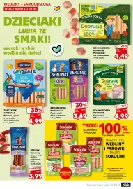 Kaufland gazetka Strona 22