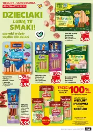 Kaufland gazetka Strona 22