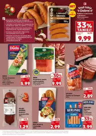 Kaufland gazetka Strona 23