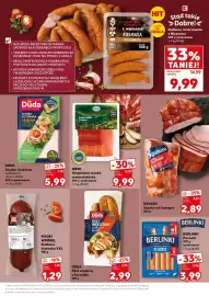 Kaufland gazetka Strona 23