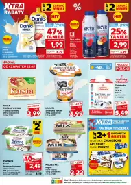 Kaufland gazetka Strona 24