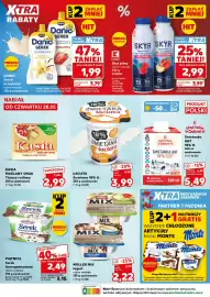 Kaufland gazetka Strona 24