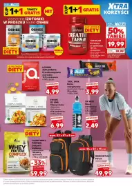 Kaufland gazetka Strona 27