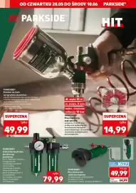 Kaufland gazetka Strona 28