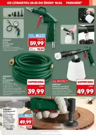 Kaufland gazetka Strona 29