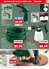 Kaufland gazetka Strona 29