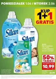 Kaufland gazetka Strona 3