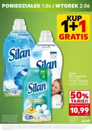 Kaufland gazetka Strona 3