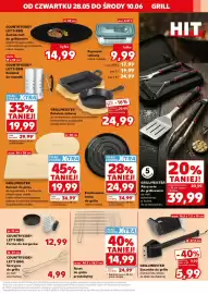 Kaufland gazetka Strona 31