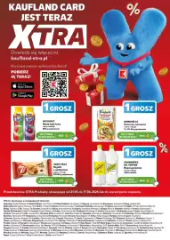 Kaufland gazetka Strona 32