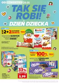 Kaufland gazetka Strona 4