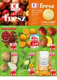 Kaufland gazetka Strona 6