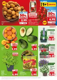 Kaufland gazetka Strona 7