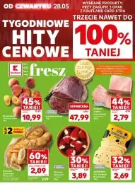 Kaufland gazetka Strona 8