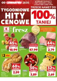 Kaufland gazetka Strona 8