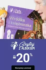Smyk gazetka Strona 1