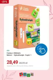 Smyk gazetka Strona 10
