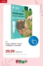 Smyk gazetka Strona 11
