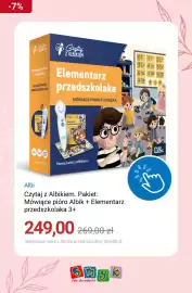 Smyk gazetka Strona 3