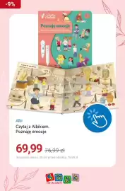 Smyk gazetka Strona 4