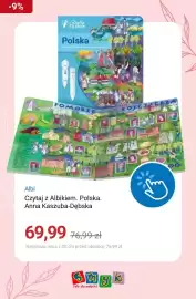 Smyk gazetka Strona 5