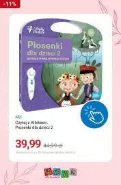 Smyk gazetka Strona 6