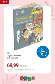 Smyk gazetka Strona 8
