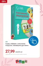 Smyk gazetka Strona 9