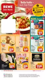 REWE DE tilbudsavis uge 23 Side 1